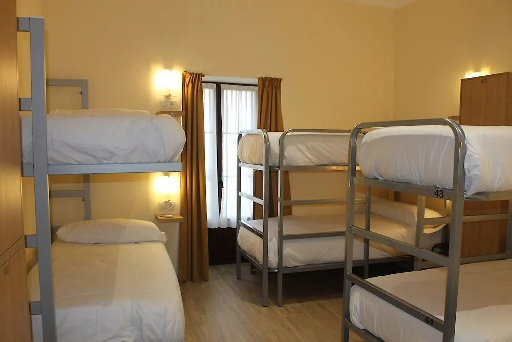 Hotel Puerta De La Luna Cordoba